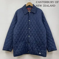2025年最新】CANTERBURY ジャケット・アウターの人気アイテム