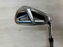 TaylorMade SIM MAX 7番 単品アイアン テーラーメイド FLEXR TENSEI 男性右利き用 ゴルフクラブ