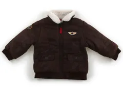 【リトルミー/LittleMe】コート・ジャンパー 80サイズ 男の子【子供服・ベビー服】（1966009）