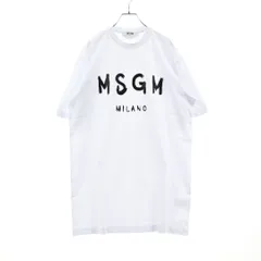 2023年最新】msgm ワンピースの人気アイテム - メルカリ