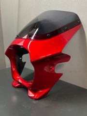 アドレスv125s 外装一式 自家塗装 ラップ塗装 - メルカリ