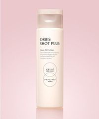 化粧水 オルビス ORBIS オルビス　ショットプラス　エッセンスローション　ボトル入り（ナノ NC ローション）