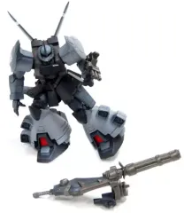 【中古】食玩 トレーディングフィギュア グフ フライトタイプ 「FW ガンダムアルティメットオペレーション8」のサムネイル