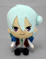 薄桜鬼 伊吹龍之介 私服Ver. ぬいぐるみ - メルカリ