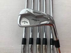 【最短翌日発送】【訳あり】APEX PRO 2019 | S | NSプロ950GH | 中古 | アイアンセット | キャロウェイ
