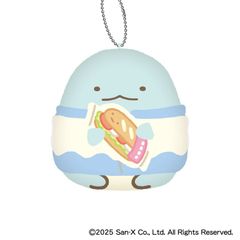 [신품/공식]스미코구라시_두근두근 피오카 편의점 모후모후다이컷코인케이스 E:토카게 공식 상품 colleize