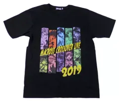 マクロス Tシャツ Lサイズ 漫画 アニメ 映画 ゲーム 声優 BASARA 240463.png