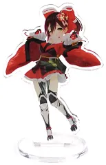 2025年最新】ホロライブ アクリルスタンド 正月の人気アイテム