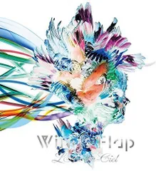 (CD)Wings Flap(初回生産限定盤)(Blu-ray Disc付)／L’Arc~en~Ciel