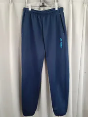 YONEX ヨネックス ジャージ パンツ ネイビー O(XL)