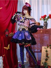安いローズボンボンコーデ アイカツ!の通販商品を比較
