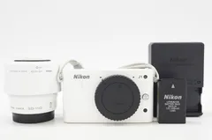 2025年最新】nikon 1 j1 レンズの人気アイテム - メルカリ