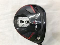 【最短翌日発送】STEALTH2 PLUS | 15 | S | DIAMANA F65Limited | 中古 | フェアウェイウッド | テーラーメイド