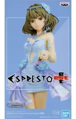 【中古】フィギュア 高垣楓 「アイドルマスター シンデレラガールズ」 ESPRESTO est-Dressy and Snow makeup-高垣楓