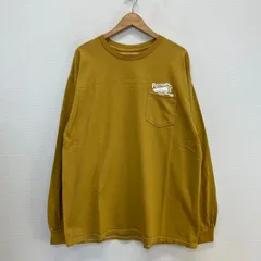 psicom ロンT 限定品　サイコム　Lサイズ psicom サイコム ロンT XL tivolisurfshop - メルカリ