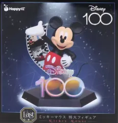 2025年最新】ミッキーマウス特大フィギュアの人気アイテム