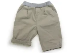 【コムサイズム/COMMECAISM】ハーフパンツ 110サイズ 男の子【子供服・ベビー服】（1943547）