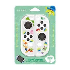 PGA ゲーム用コントローラー ソフトカバー Premium Style トイ・ストーリー 【 新品 未使用 未開梱 送料無料 】