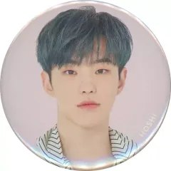 【中古】バッジ・ピンズ ホシ(SEVENTEEN) 缶バッジ 「24H」リリース記念グッズ