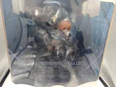 アルタｰ 二宮飛鳥 《偶像》のフラグメントVer. 1/7 アイドルマスタｰ シンデレラガｰルズのサムネイル