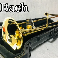 2025年最新】トロンボーン ケース bachの人気アイテム - メルカリ