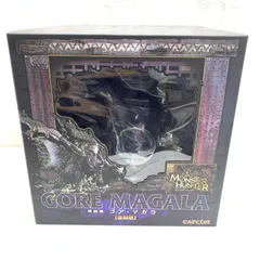 【中古】未開)カプコンフィギュアビルダー クリエイターズモデル 黒蝕竜 ゴア・マガラ 復刻版[91]