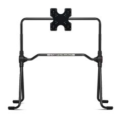 ★新品★ Next Level Racing Lite Free Standing Monitor Stand 最大55インチまでのスクリーンに対応 自立式 モニタースタンド NLR-A020