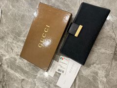 【未使用品！】 GUCCI ホースビット 1995 パース 小銭入れ 未使用品！】 GUCCI ホースビット 1995 コインパース 小銭入れ - メルカリ