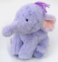 【中古】ぬいぐるみ ランピー フラッフィープラッシー・ミニ(ぬいぐるみ) 「ディズニー」 東京ディズニーリゾート限定