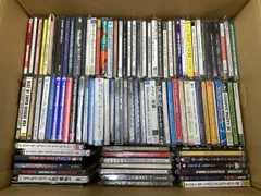 ■01)【同梱不可】クラブミュージックなど CDまとめ売り約95点大量セット/ヒップホップ/レゲエ/ダンス/R&B/ソウル/リミックス/エミネム/B