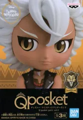 【中古】フィギュア ジャック・ハウル 「ディズニー ツイステッドワンダーランド」 Q posket petit vol.3