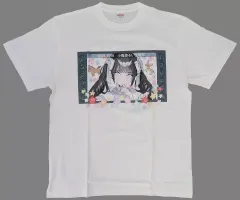 小鳥遊るい　武道館ベースボールシャツ　生誕ライブTシャツ3枚　#ババババンビ 2025年最新】ババババンビ tシャツの人気アイテム - メルカリ