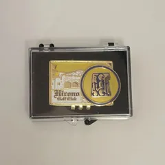 廣野ゴルフ倶楽部　オリジナルネクタイ　おまけグッズ【全て新品未使用】 廣野ゴルフ倶楽部 オリジナルネクタイ おまけグッズ【全て新品未