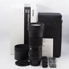 2023年最新】sigma 150-600 キャノンの人気アイテム - メルカリ