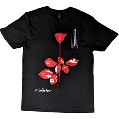 希少　DEPECHE MODE 80s プリントTシャツ シングルステッチ fit=scale-down,w=1200