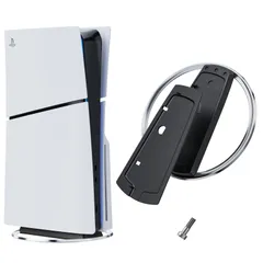 【迅速発送】PS5 Slim/PS5/PS5 Pro縦置きスタンド，For PlayStation 5 専用，転倒防止 地震対策 傷付き防止 放熱改善，PS5 スタンド，PS5 縦置きスタンド，PS5 Slim スタンド，PS5 Pro対応 PS5 周辺機器（