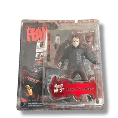 2025年最新】mezco ジェイソンの人気アイテム - メルカリ