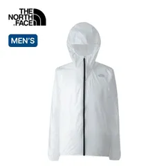 THE NORTH FACE ストライクトレイルジャケット　ホワイト THE NORTH FACE ザ・ノース・フェイス / ストライクトレイル