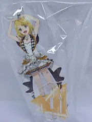 プロジェクトセカイ(プロセカ) 劇場版 鏡音 リン アクリル スタンド 開封