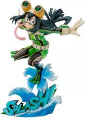 僕のヒーローアカデミア 蛙吹梅雨-Frog- 1/7フィギュア スピリテイル