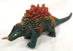 怪獣　テレスドン1994、ザンボラー1994、ケムラー1993 フィギュア 怪獣テレスドン1994、ザンボラー1994、ケムラー1993 フィギュア