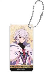[중고] 키홀더 마스코트(캐릭터) 캐스터/마린 도미테리아 키체인 [Fate/Grand Order -절대 마수 전선 바빌로니아-]