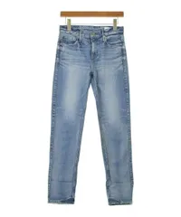 upper hights デニムパンツ レディース 【古着】【中古】【送料無料】