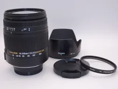 2024年最新】SIGMA 18-250 3.5-6.3 DC MACRO OS HSMの人気アイテム