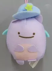 【中古】雑貨 ふぁいぶ ちびマスコット 「映画 すみっコぐらし 青い月夜のまほうのコ」
