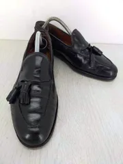 グレンソン GRENSON made in England 4643 タッセルのサムネイル
