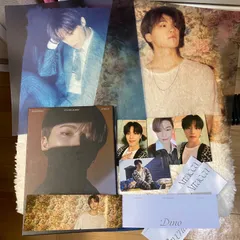 attacca carat盤 ディノ