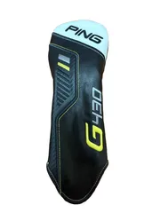 2026年最新】ping g430 フェアウェイウッド ヘッドの人気アイテム