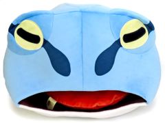 ポケモンセンター メガボーマンダ ぬいぐるみ タグ付き メガボーマンダ
