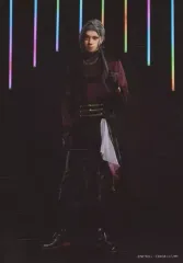 【中古】生写真(男性) 京典和玖(大般若長光)/全身・キャラクターショット/「ミュージカル『刀剣乱舞』八 乱舞野外祭」ブロマイド 刀剣男士(ライブver.)